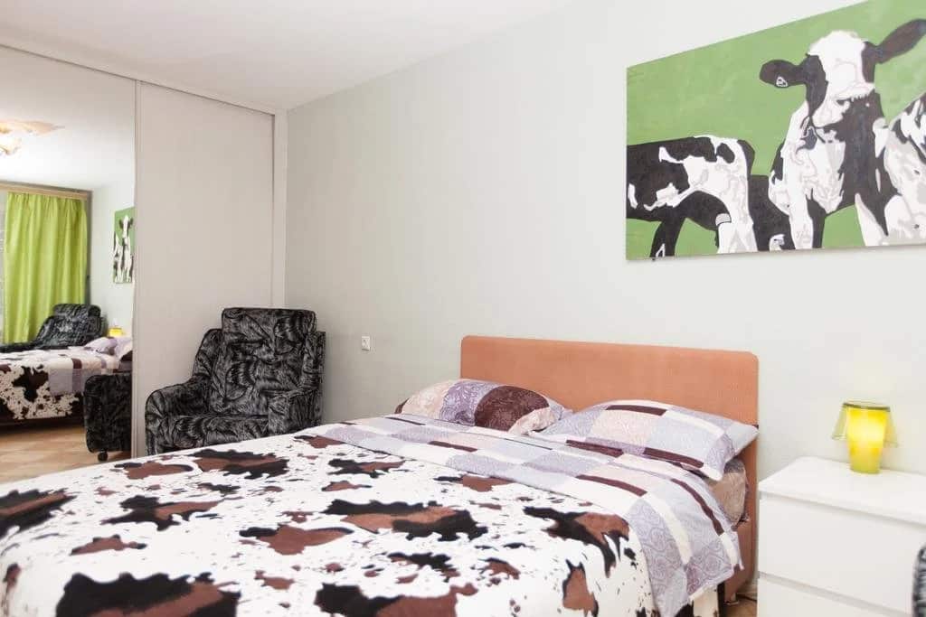 Design Suites Oktyabrskaya: главное фото 1