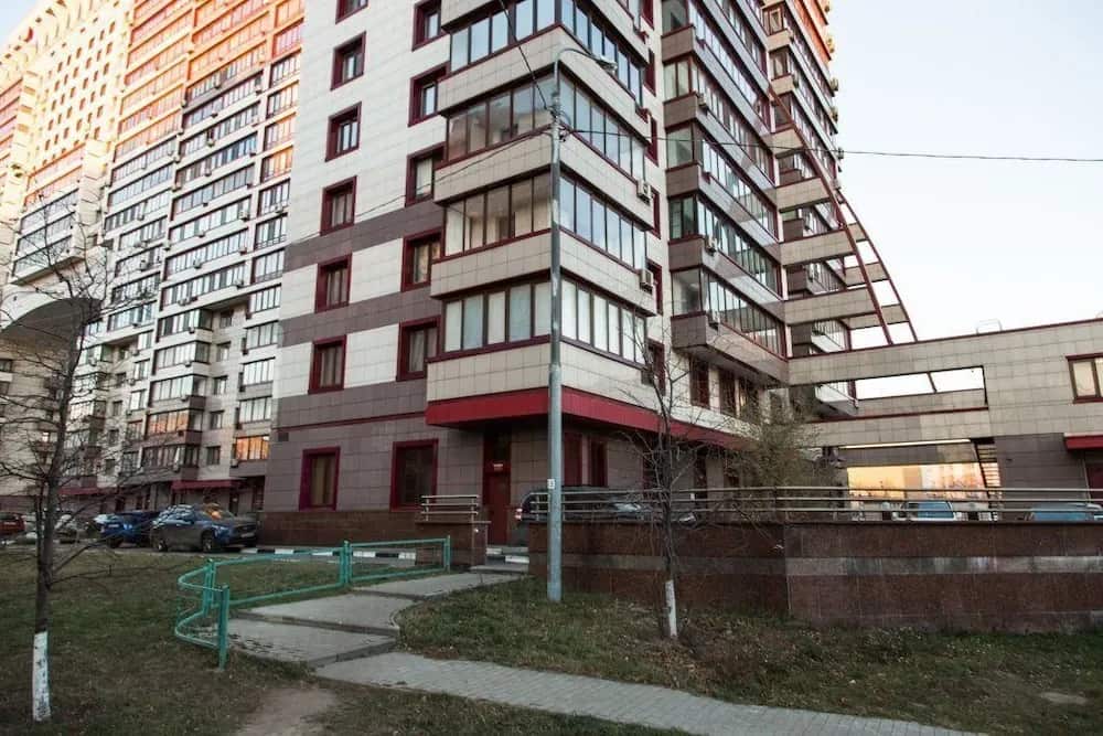 Travel Inn Elektrozavodskaya - Hostel: главное фото 1