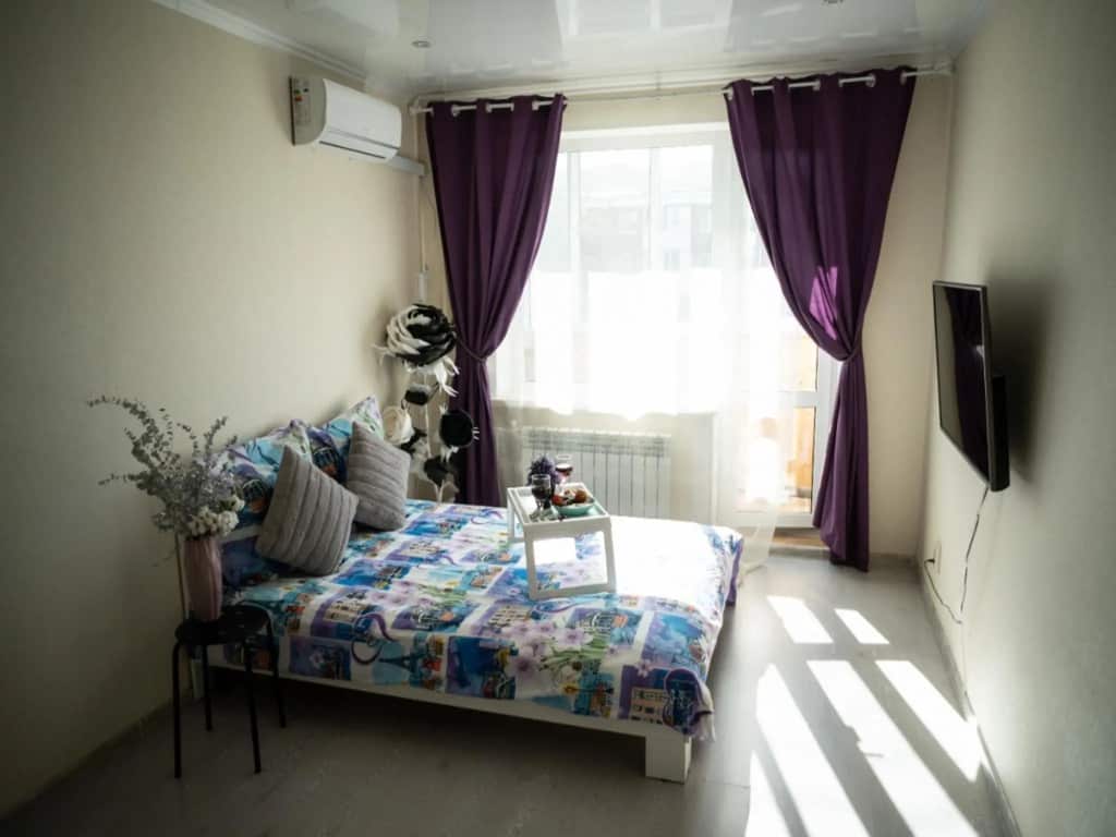 Resident Ufa (Резидент Уфа) на улице Менделеева 215: главное фото 1