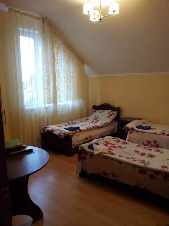 Weekend Guest House: главное фото 1