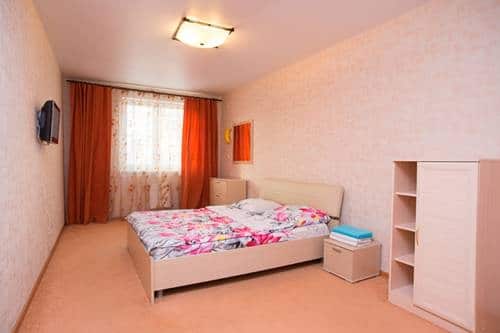 Apartments at Botanika 2: главное фото 1