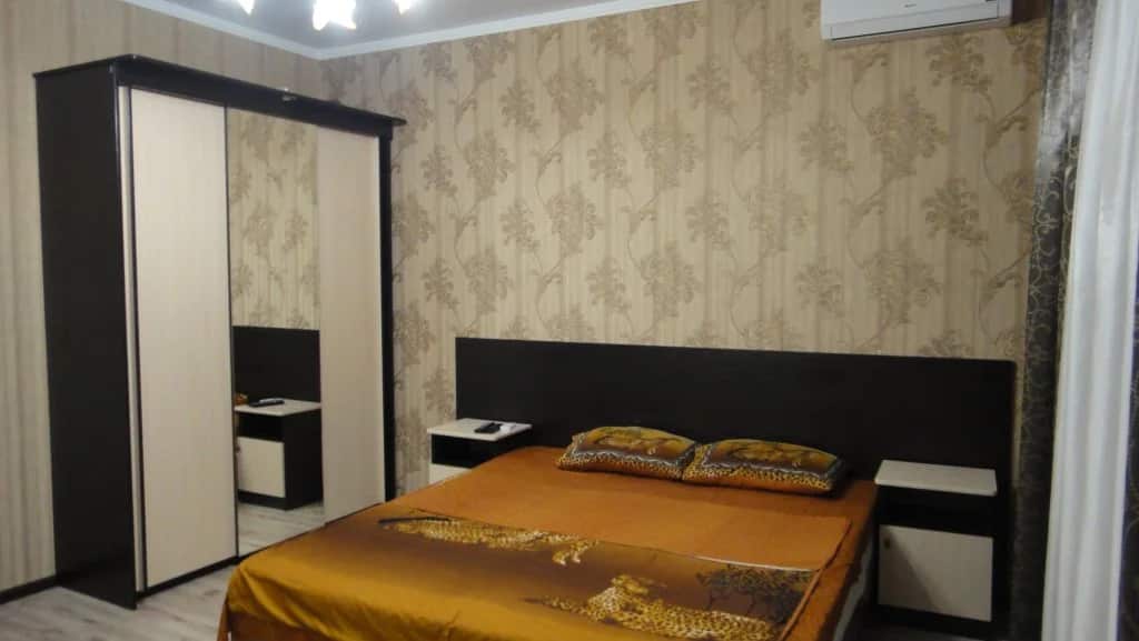 V Lazarevskom Cottage: главное фото 1