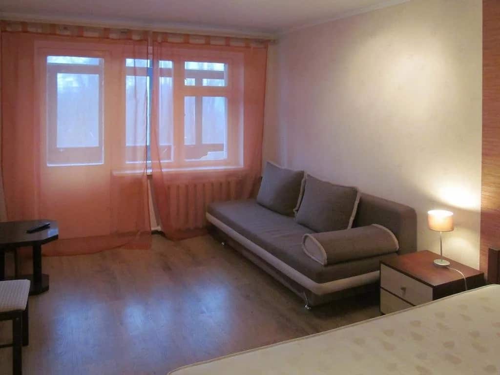 Na Proletarskoj 70 Apartments: главное фото 1