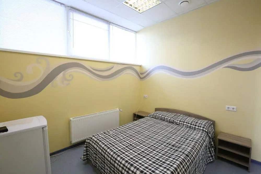 Aqua Hostel: главное фото 1