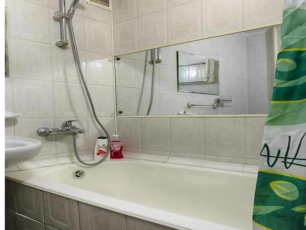 Na Paveletskoy Apartment: главное фото 1