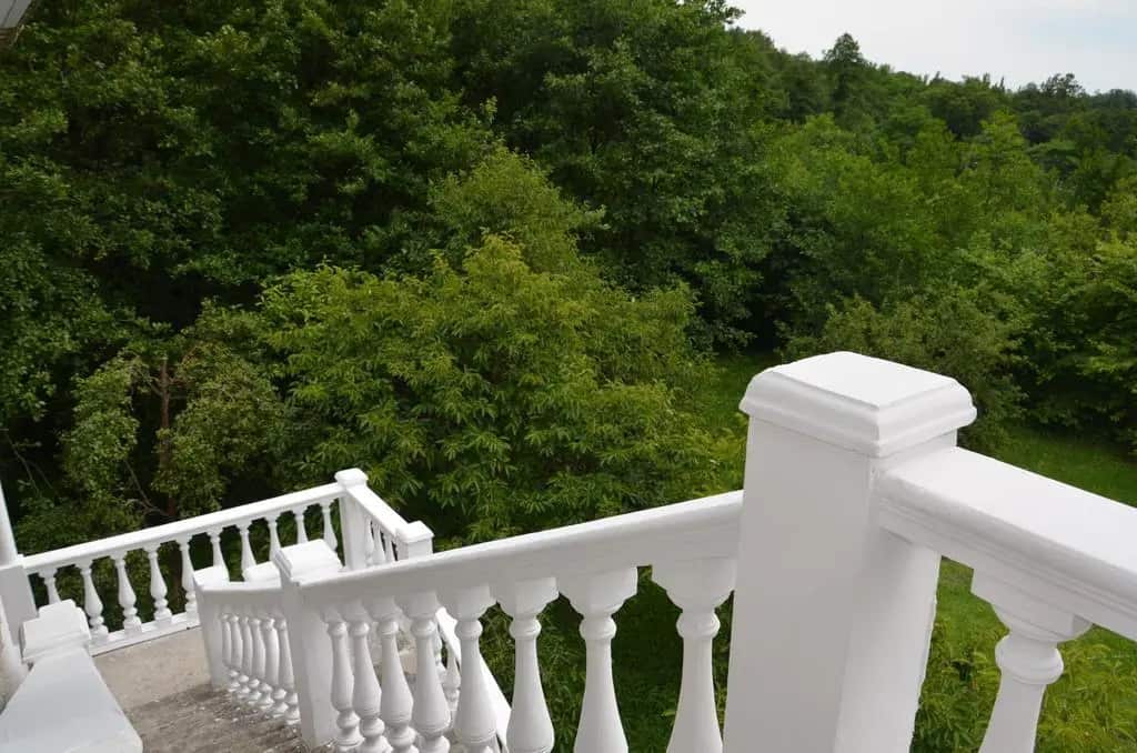 Liana Guest House: главное фото 1