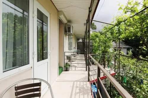 Guesthouse Sadovaya: главное фото 1