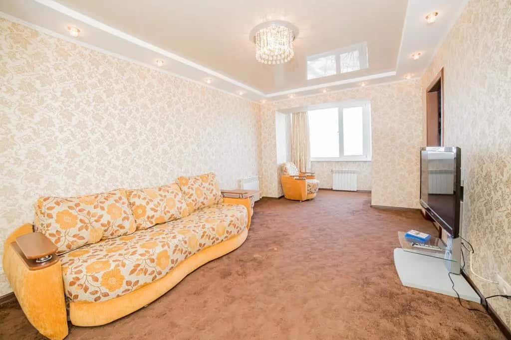 Vlstay Apartment On Nerchinskoy: главное фото 1