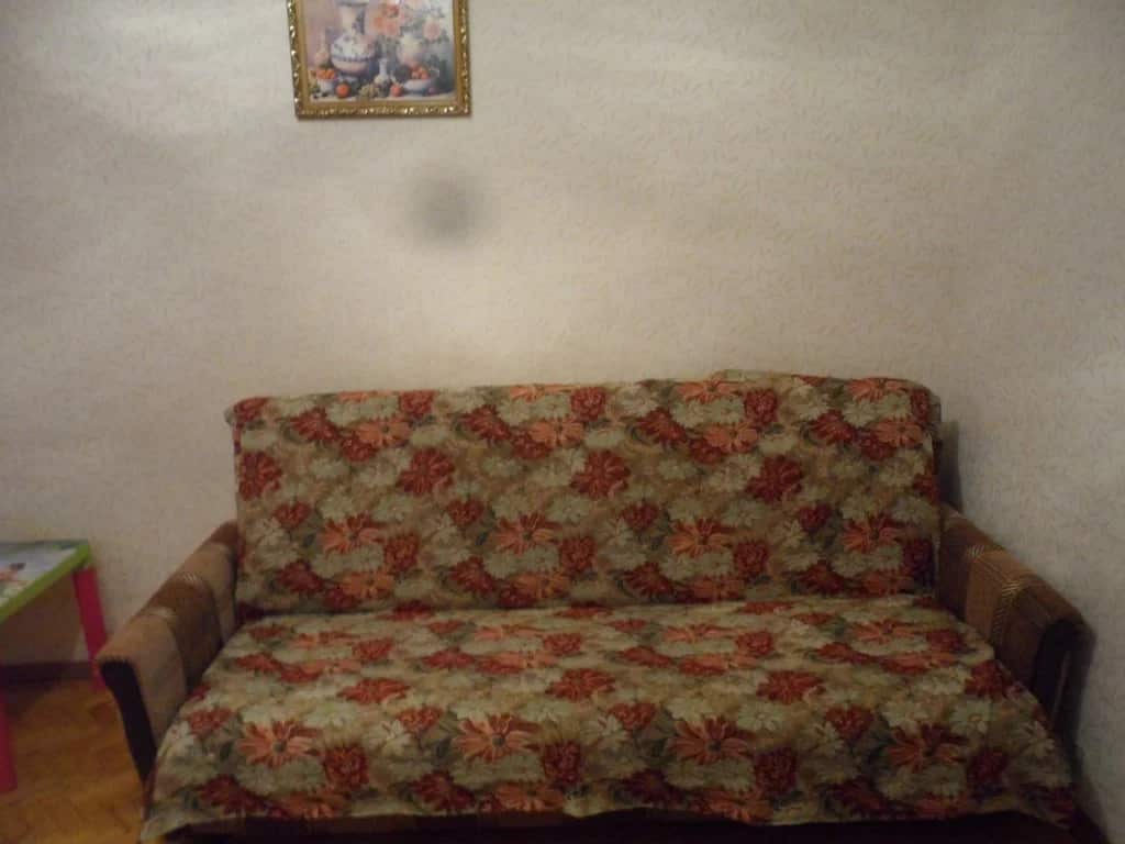 Hostel Kassia: главное фото 1