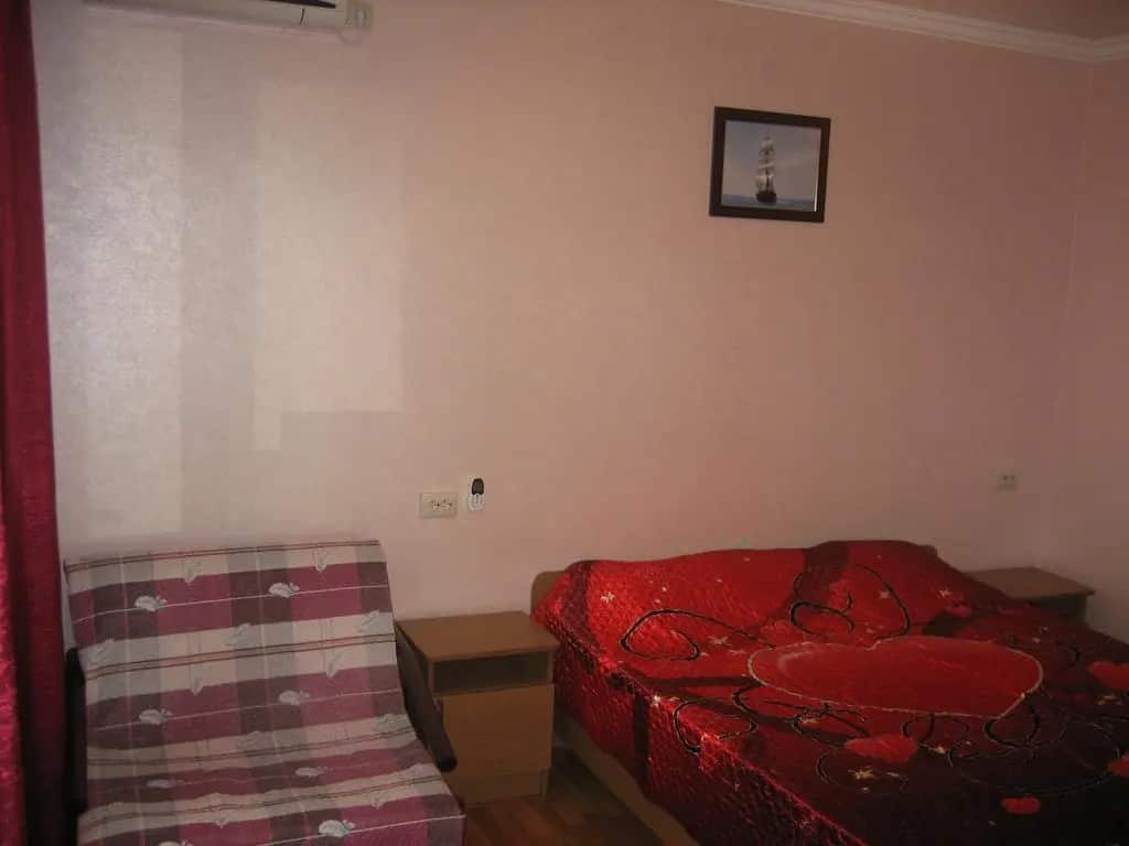 Guest House Kazachiy Pereulok: главное фото 1