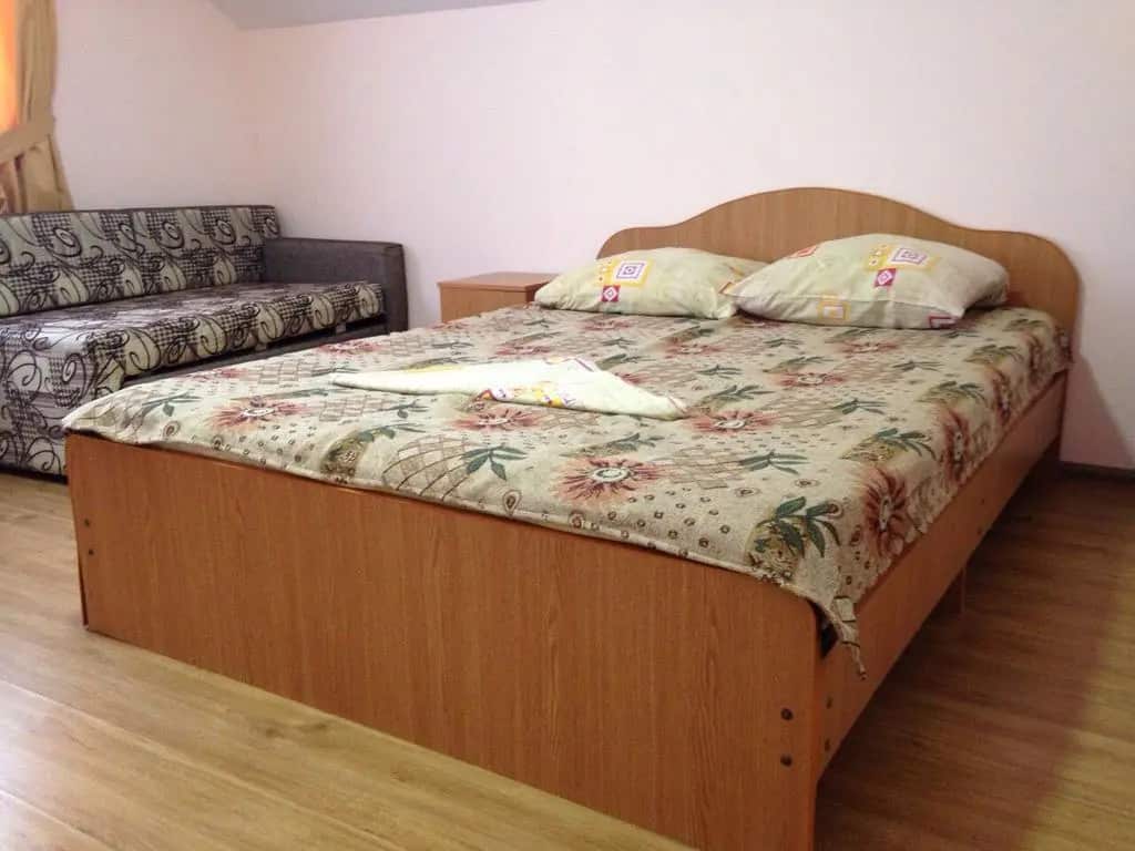 Inn Alenka: главное фото 1