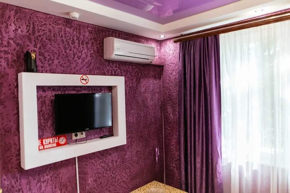 Mini-Hotel Uyut on Verhnih Polyah: главное фото 1