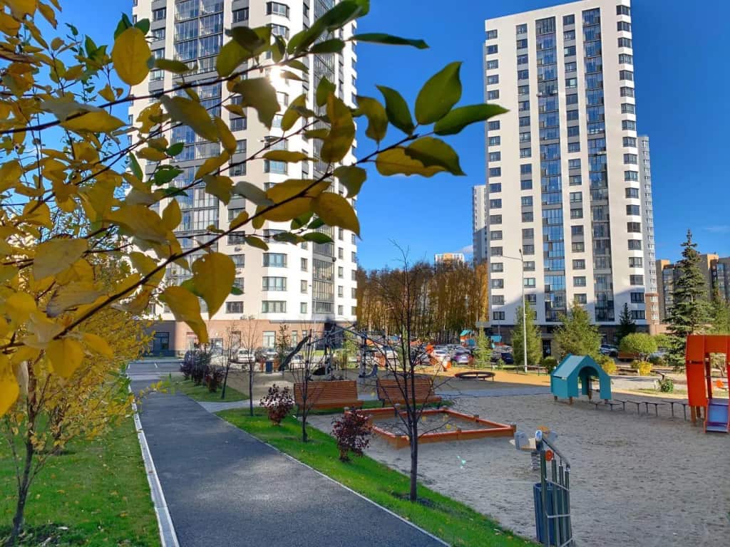 Апартаменты на улице Академика Макеева 28: главное фото 1