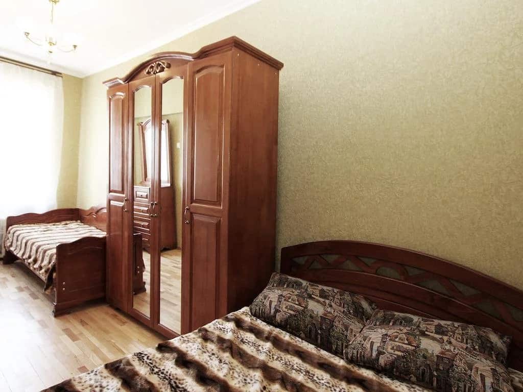 Apartlux Mayakovskaya: главное фото 1