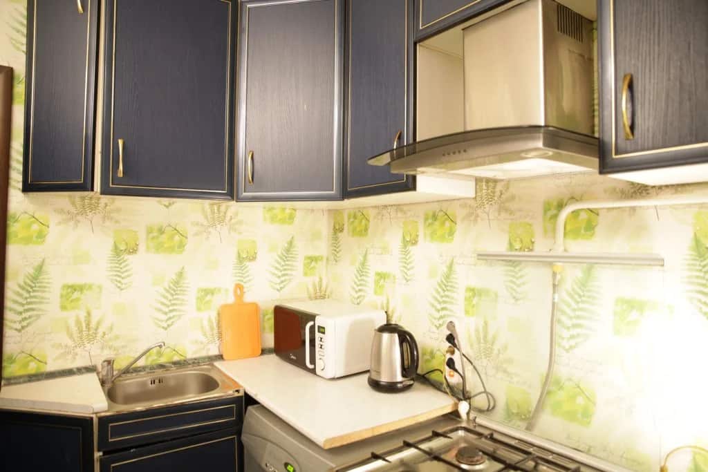 Home Slava Black Apart-Hotel: главное фото 1