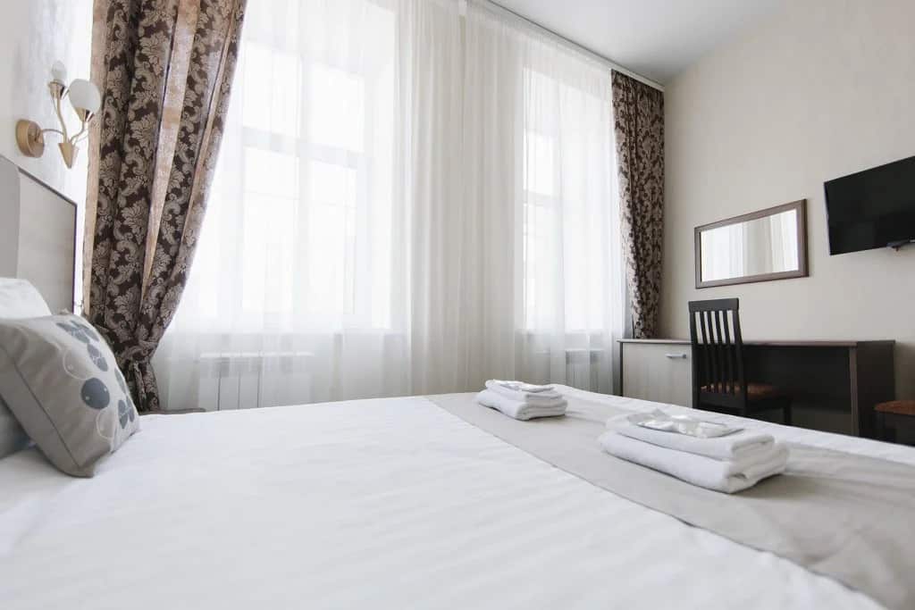 Roomp Taganka Mini-Hotel: главное фото 1