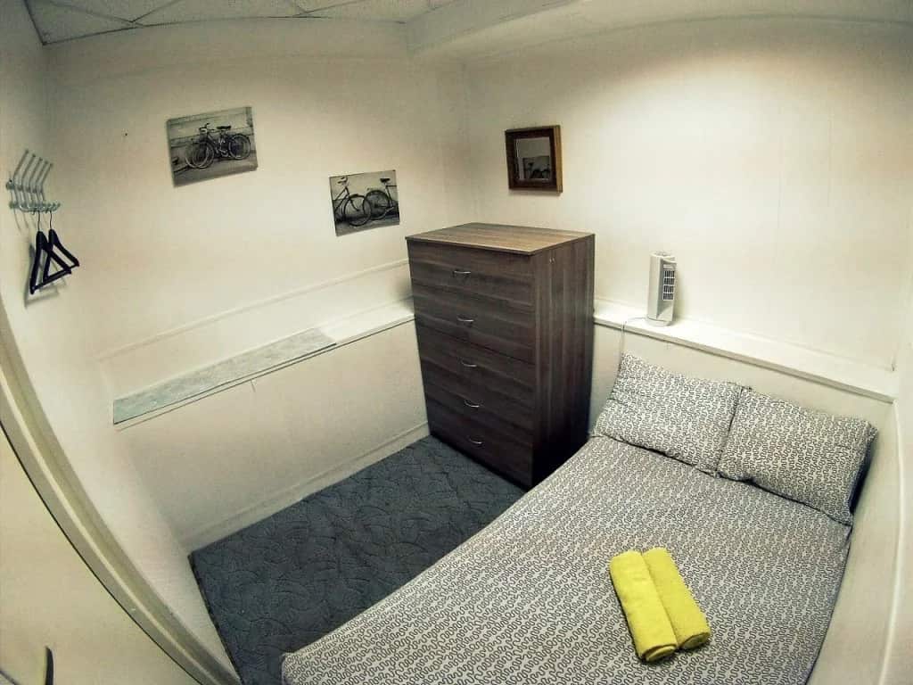 Hostel Fonar: главное фото 1