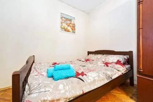 Apartment At Belomorskaya: главное фото 1