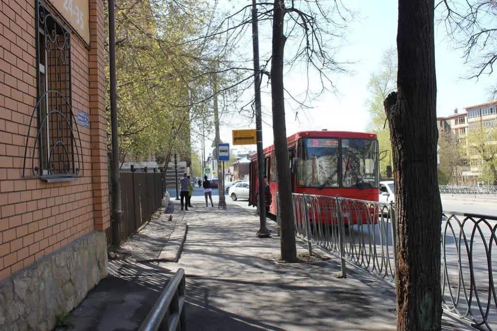 ВХостеле: главное фото 1