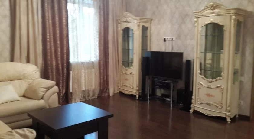 Villa Besedy: главное фото 1
