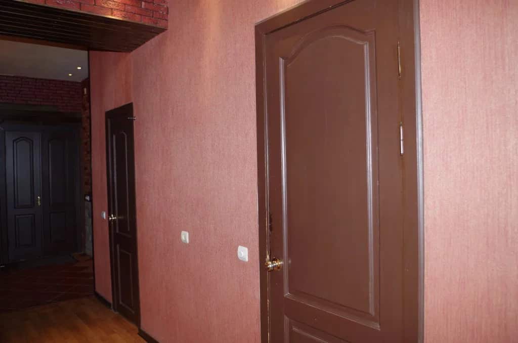 Nash Hostel: главное фото 1