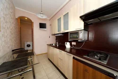 Anarin Apartaments 2: главное фото 1