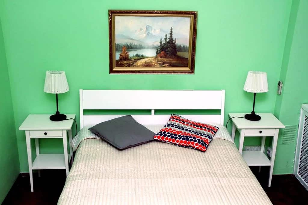 Hostel Gobelen: главное фото 1