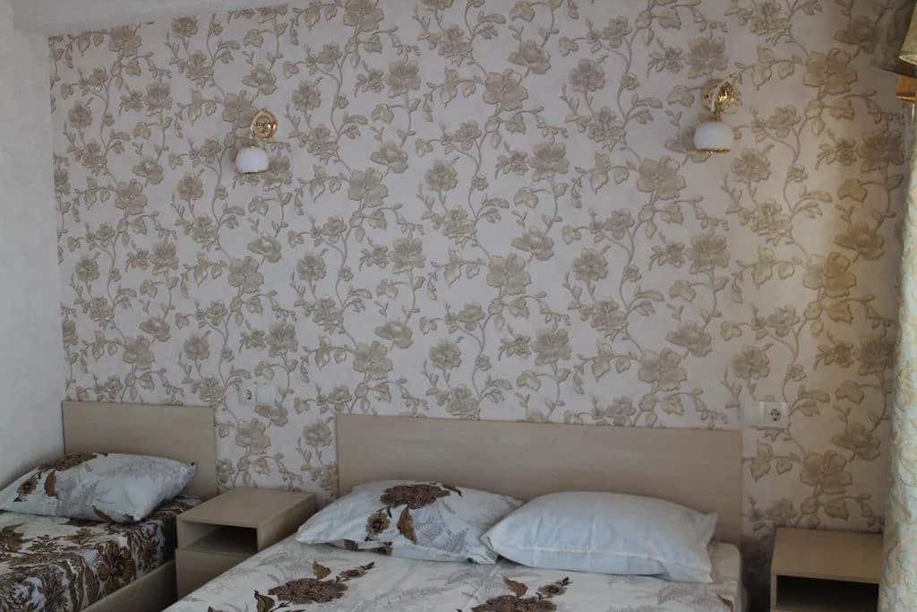 Hotel SANTA-ROZA: главное фото 1