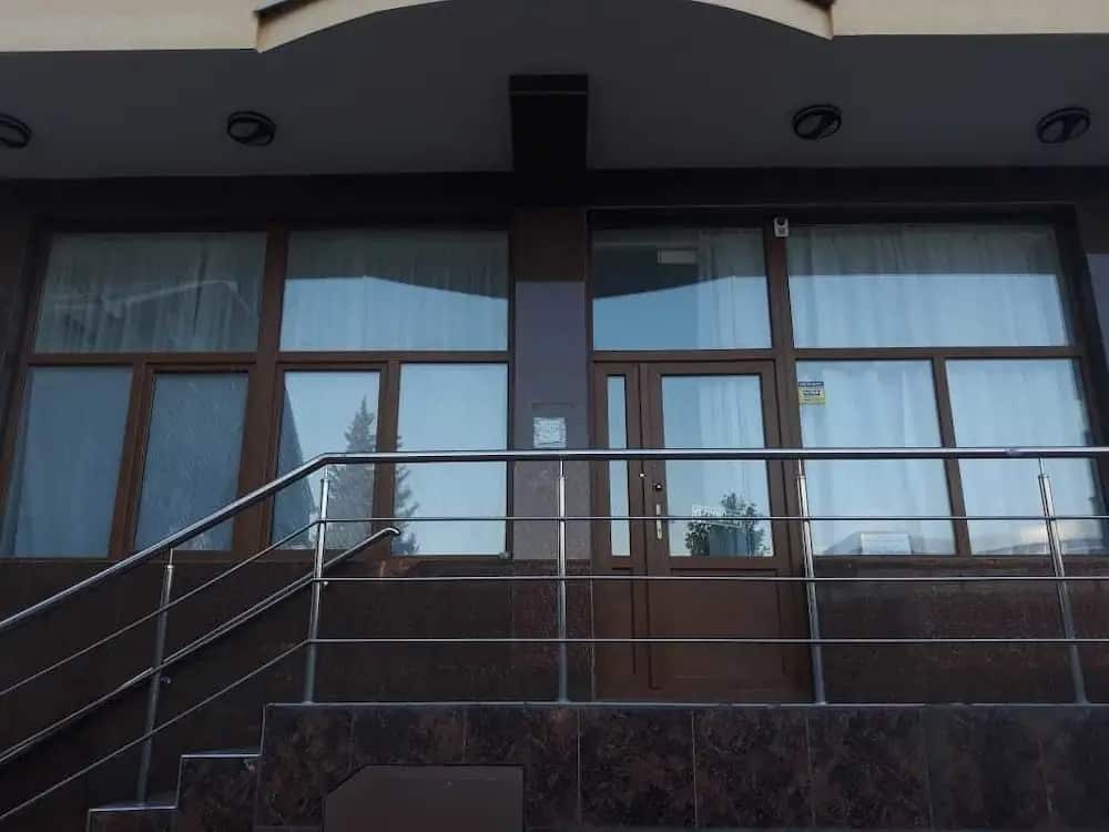 Hostel Nochi v Sochi: главное фото 1