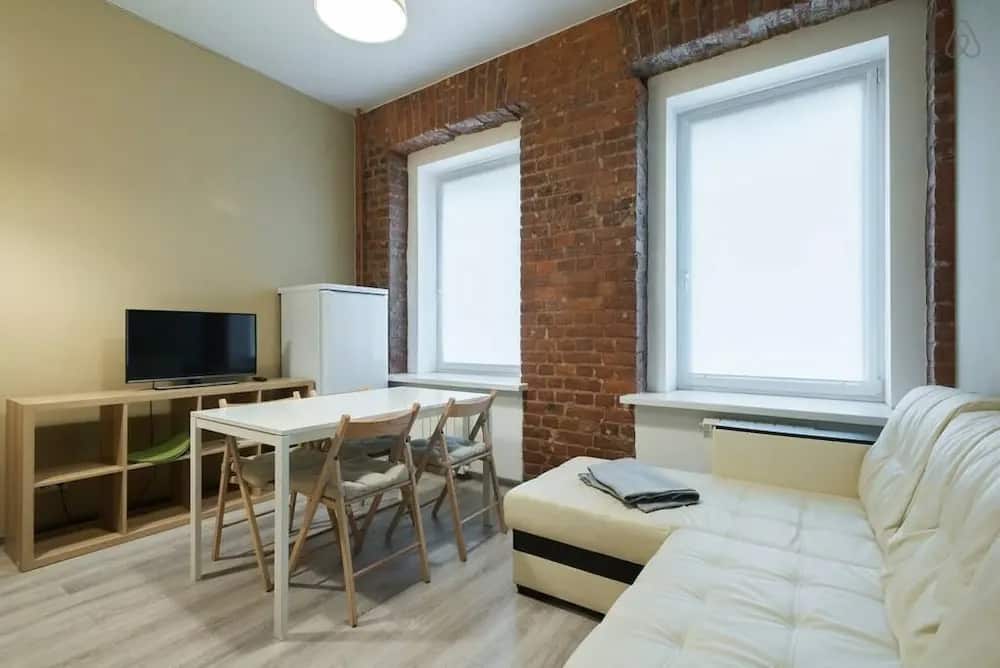 Апартаменты Neotel на Марата: главное фото 1