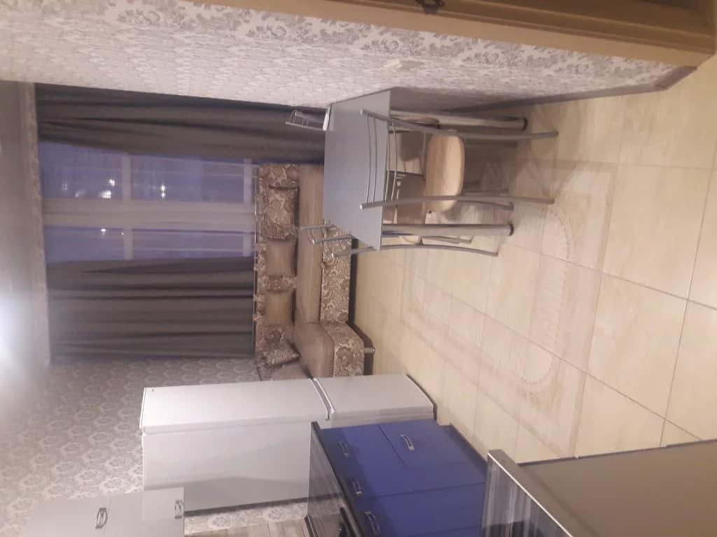 Na Hutorskoj Apartments: главное фото 1