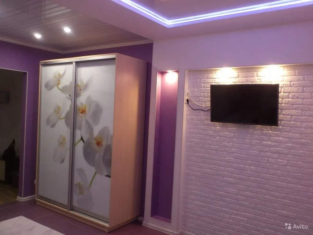 U Aeroporta Apartments: главное фото 1