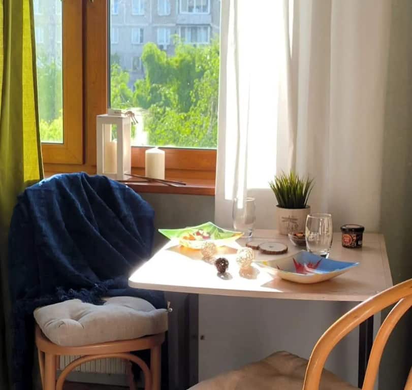 Апартаменты Лора Хоум на ул. Чертановская, д. 29, корп. 2: главное фото 1