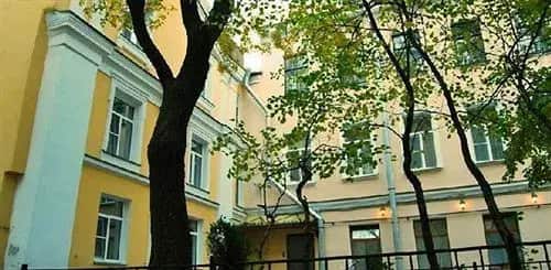 Austrian Yard - Hotel: главное фото 1