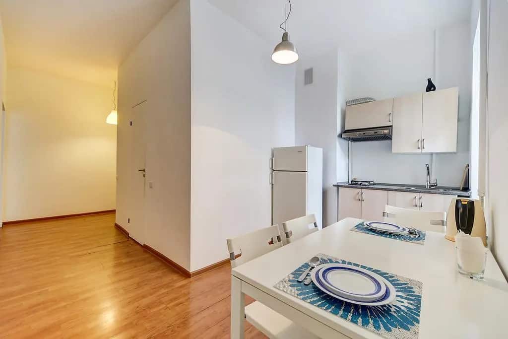 Apartament Dzhambula: главное фото 1