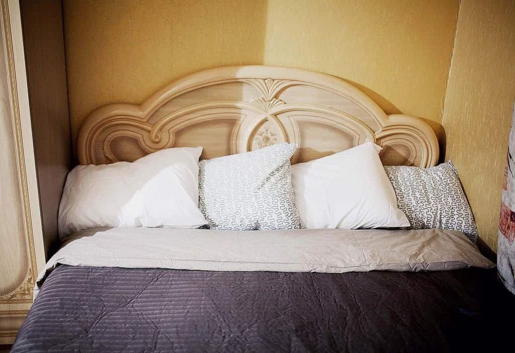 Na Nikoloyamskoj 9 Apartments: главное фото 1