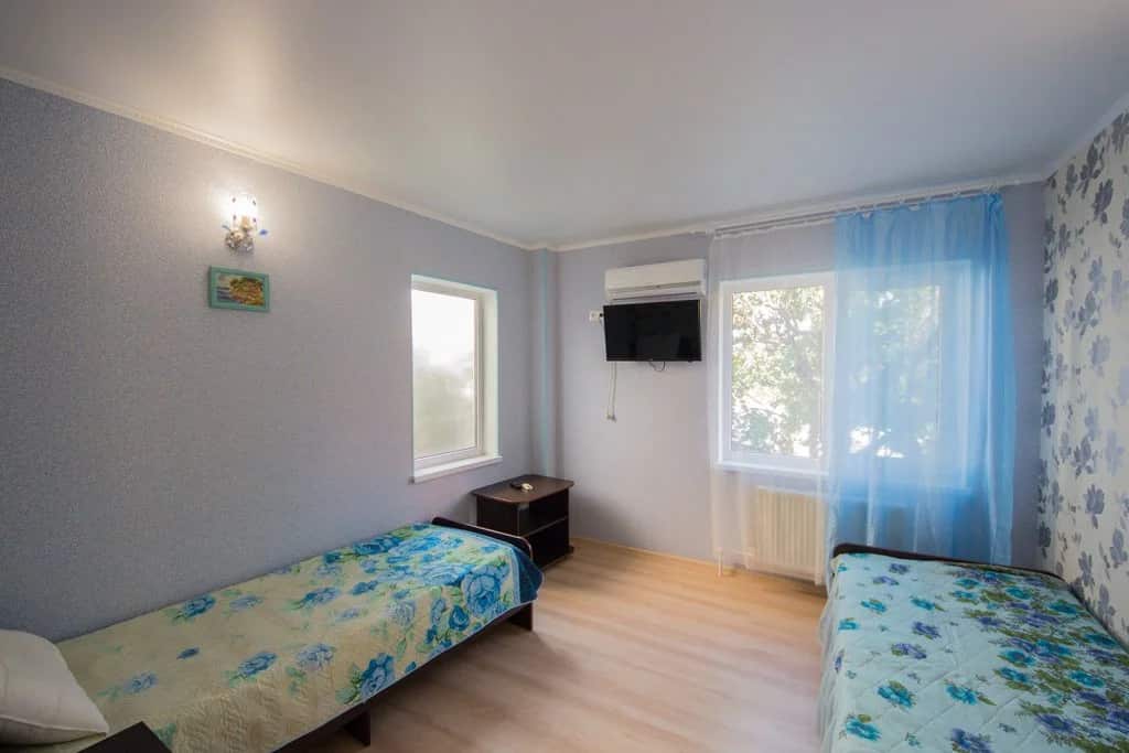 Selvira Guest House: главное фото 1
