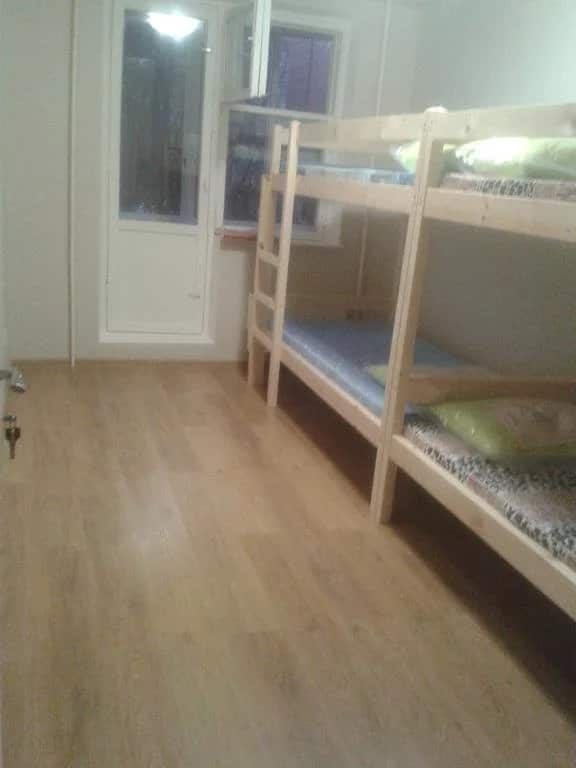 Hostel On Lyublinskaya Ulitsa: главное фото 1