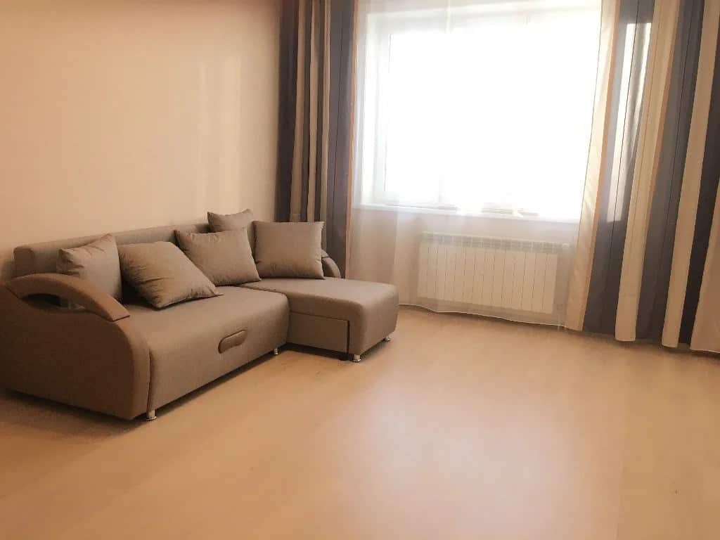 U Morya Apartments: главное фото 1