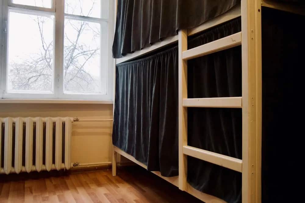Strominka Hostel: главное фото 1