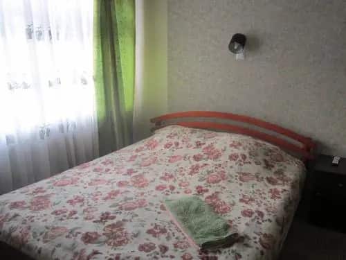 Aparthotel Na Gorkogo: главное фото 1