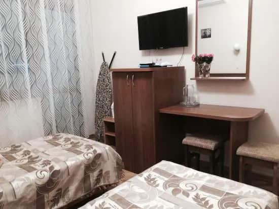 Apartamenty u Tatiany na Svetlane: главное фото 1