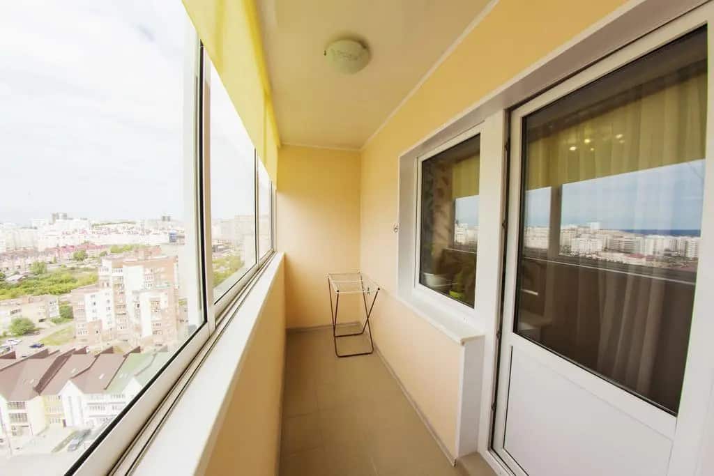 Меблированные комнаты Home na Amantaya: главное фото 1