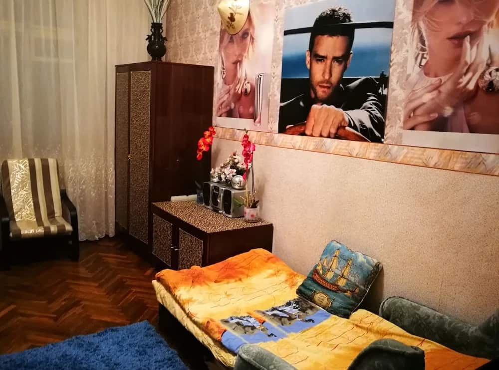 Apart-House Fontanka: главное фото 1