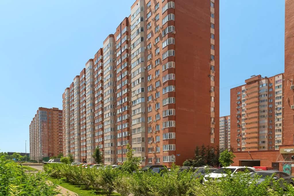 ТутЖивут на улице Восточно-Кругликовская 28/2: главное фото 1