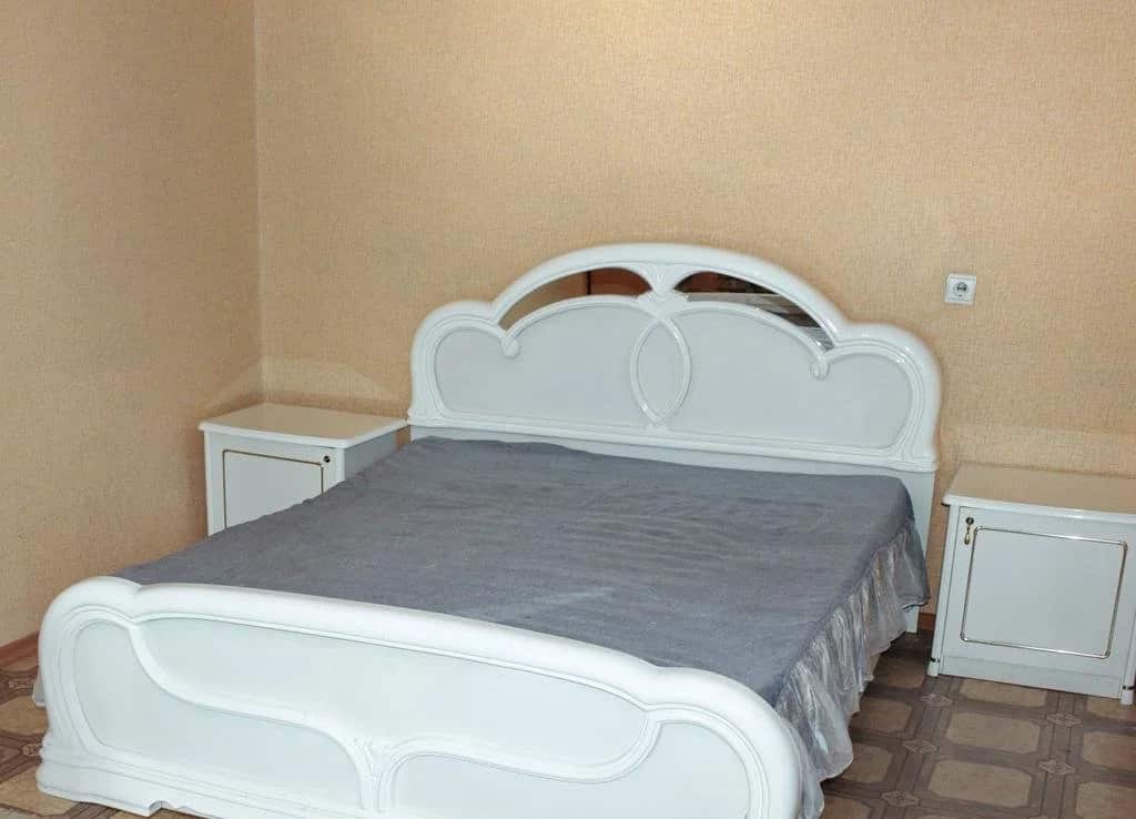 Piter-Atrium Hostel: главное фото 1