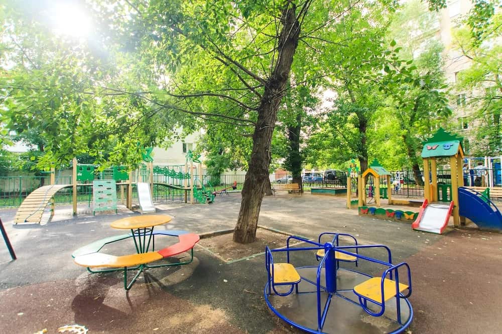 Apartmenty Uyut Klassika: главное фото 1