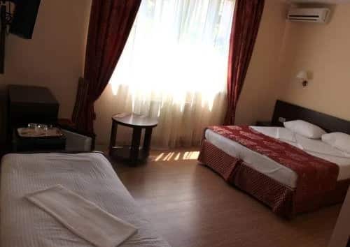 Inn Belie Nochi: главное фото 1