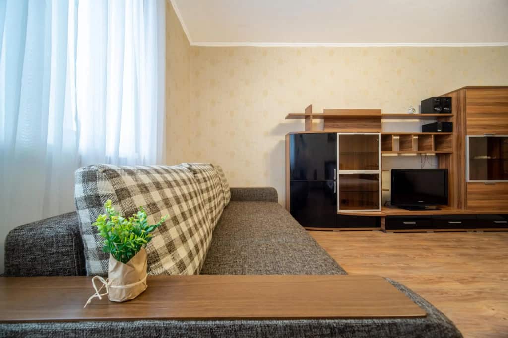 RentHouse (РентХаус) на Кубанской набережной 37/10: главное фото 1