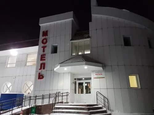Motel Tatneft: главное фото 1